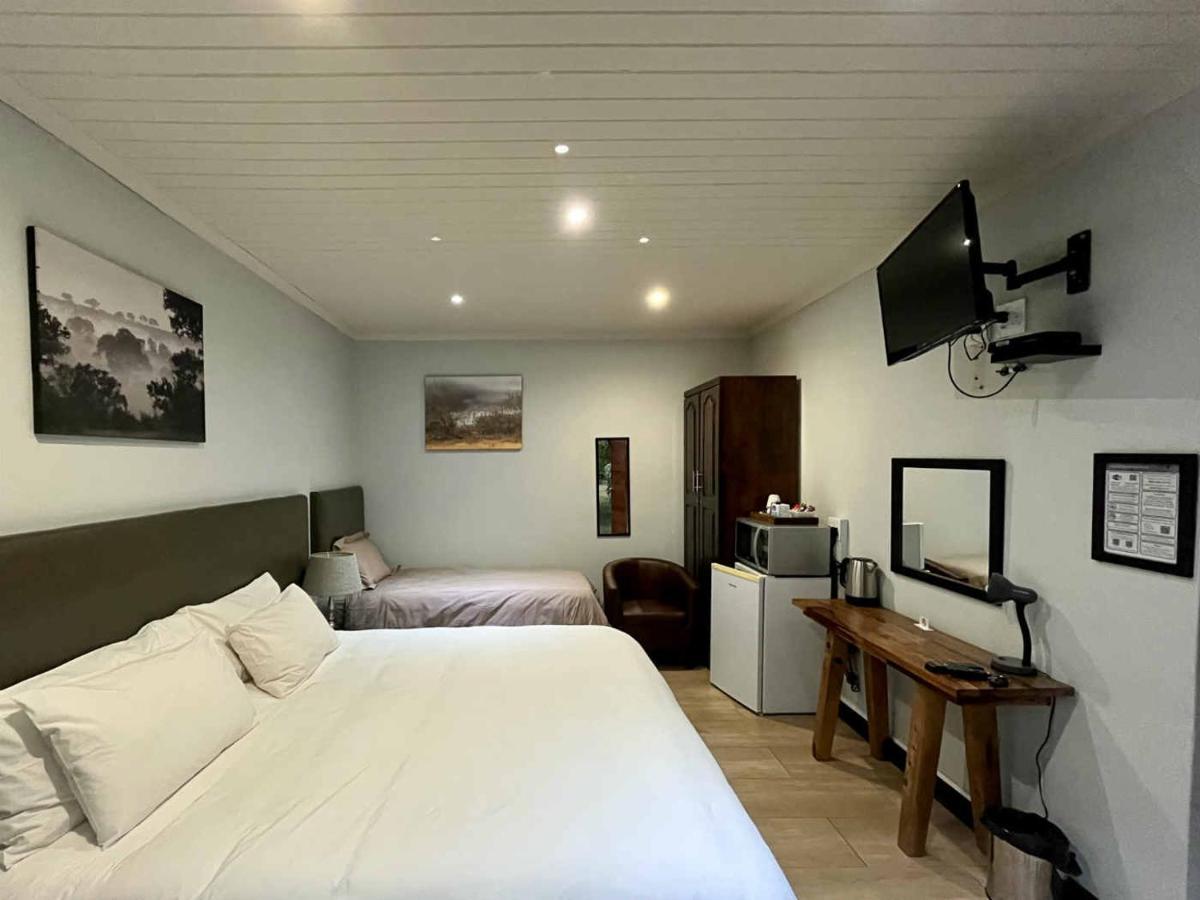 Ilanda Guest House White River Exterior foto