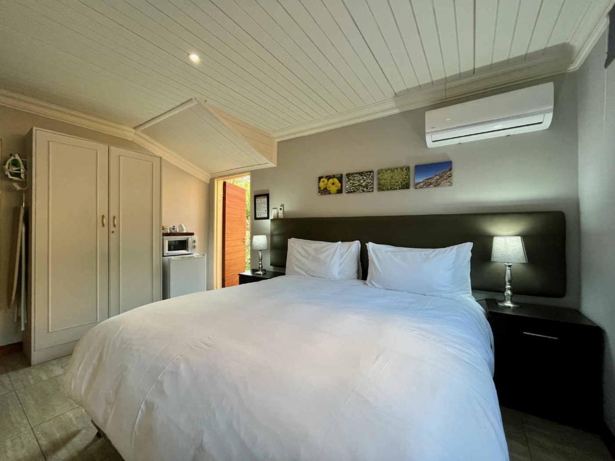 Ilanda Guest House White River Exterior foto